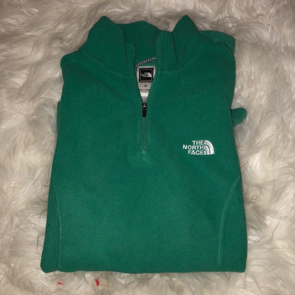 North face jacket - Picture 2 of 2